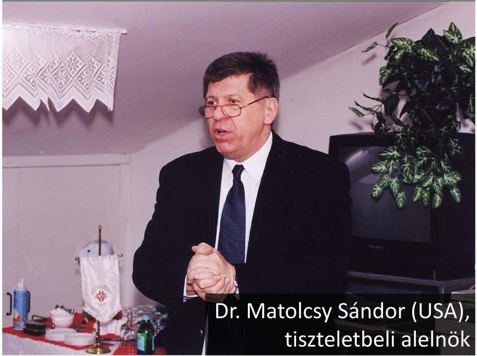 Sándor