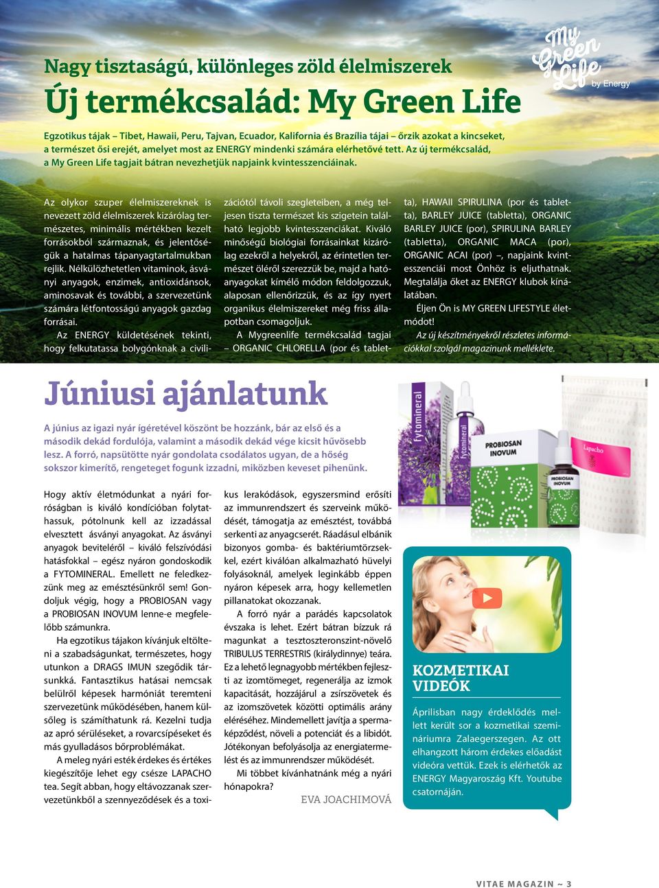 Az olykor szuper élelmiszereknek is nevezett zöld élelmiszerek kizárólag természetes, minimális mértékben kezelt forrásokból származnak, és jelentőségük a hatalmas tápanyagtartalmukban rejlik.