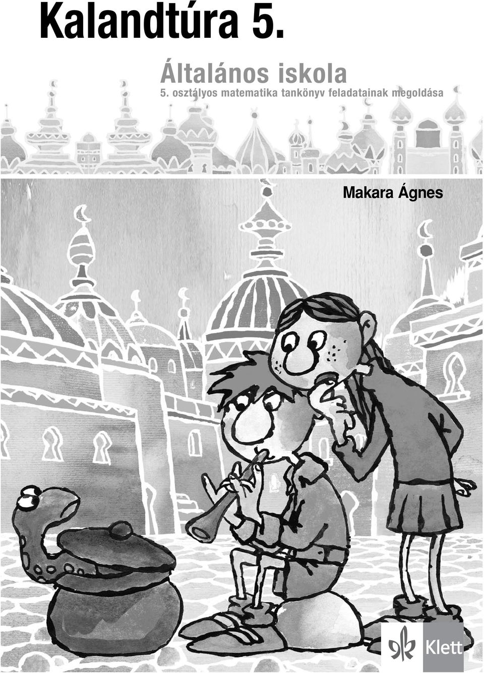 osztálos matematika