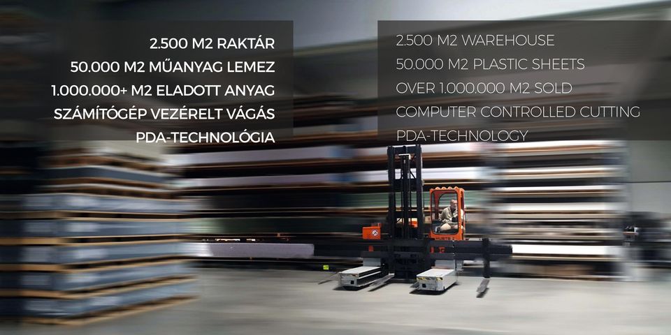000.000 M2 SOLD SZÁMÍTÓGÉP VEZÉRELT VÁGÁS COMPUTER
