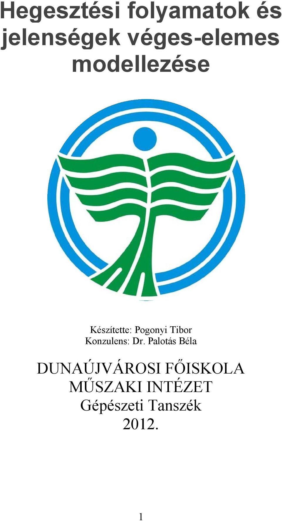 Tibor Konzulens: Dr.