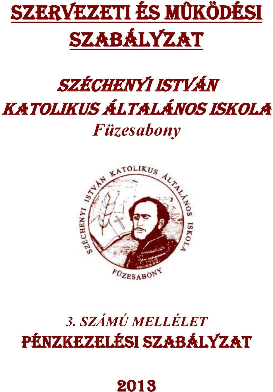 Általános Iskola Füzesabony 3.