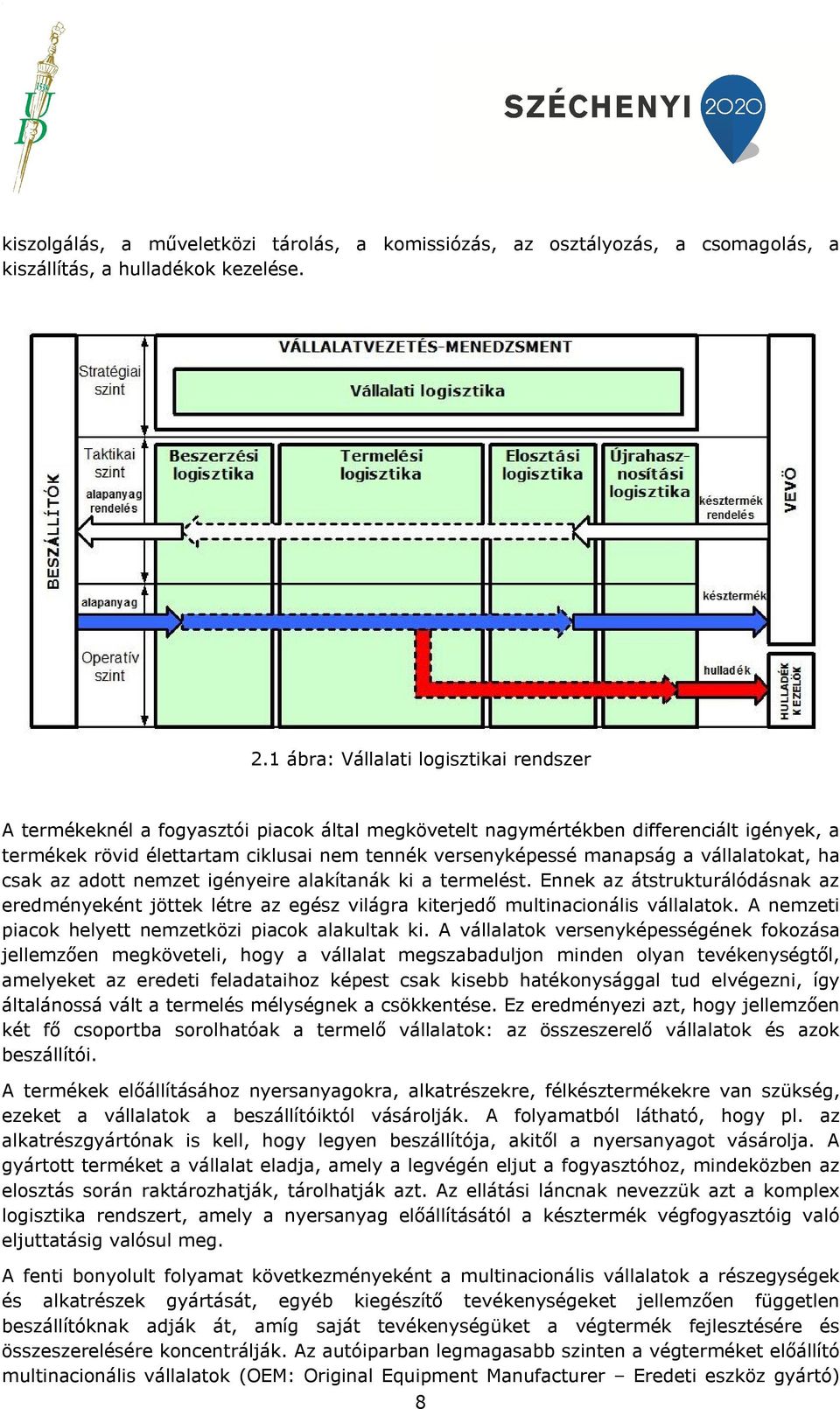 a vállalatokat, ha csak az adott nemzet igényeire alakítanák ki a termelést. Ennek az átstrukturálódásnak az eredményeként jöttek létre az egész világra kiterjedő multinacionális vállalatok.