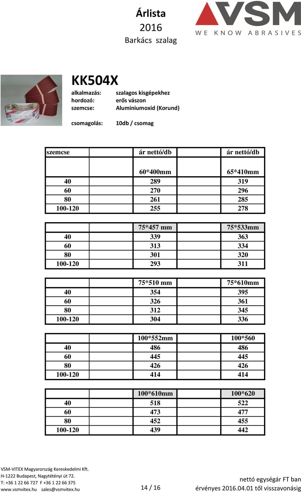 100-120 BARK 100D 75* 457KV 293 BARK 100D 75* 533KV 311 75*510 mm 75*610mm BARK D 75* 510KV 354 BARK D 75* 610KV 395 BARK D 75* 510KV 326 BARK D 75* 610KV 361 BARK D 75* 510KV 312 BARK D 75* 610KV