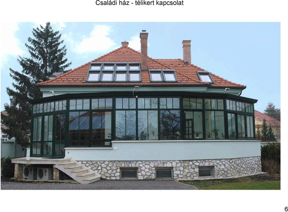 télikert