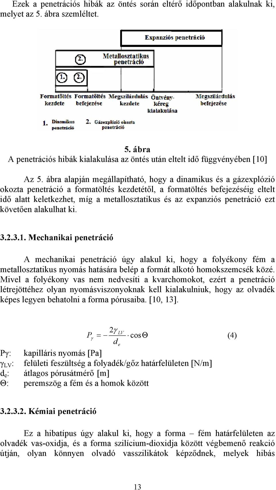 expanziós penetráció ezt követően alakulhat ki. 3.2.3.1.