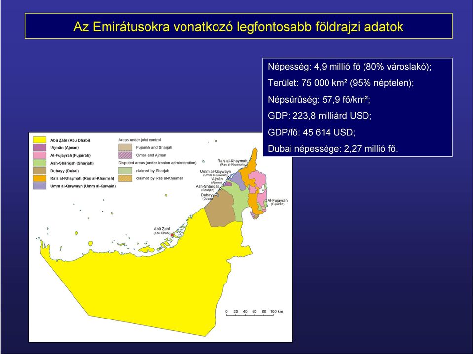 km² (95% néptelen); Népsűrűség: 57,9 fő/km²; GDP: 223,8