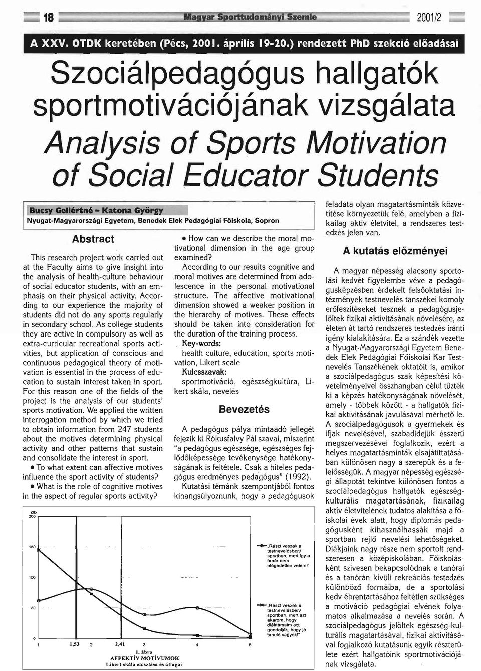 Nyugat-Magyarországi Egyetem. Benedek Elek Pedagógiai Főiskola.