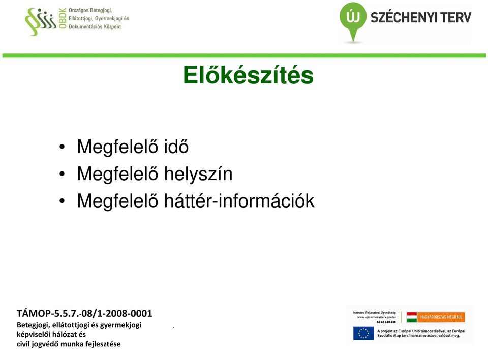 Megfelelő