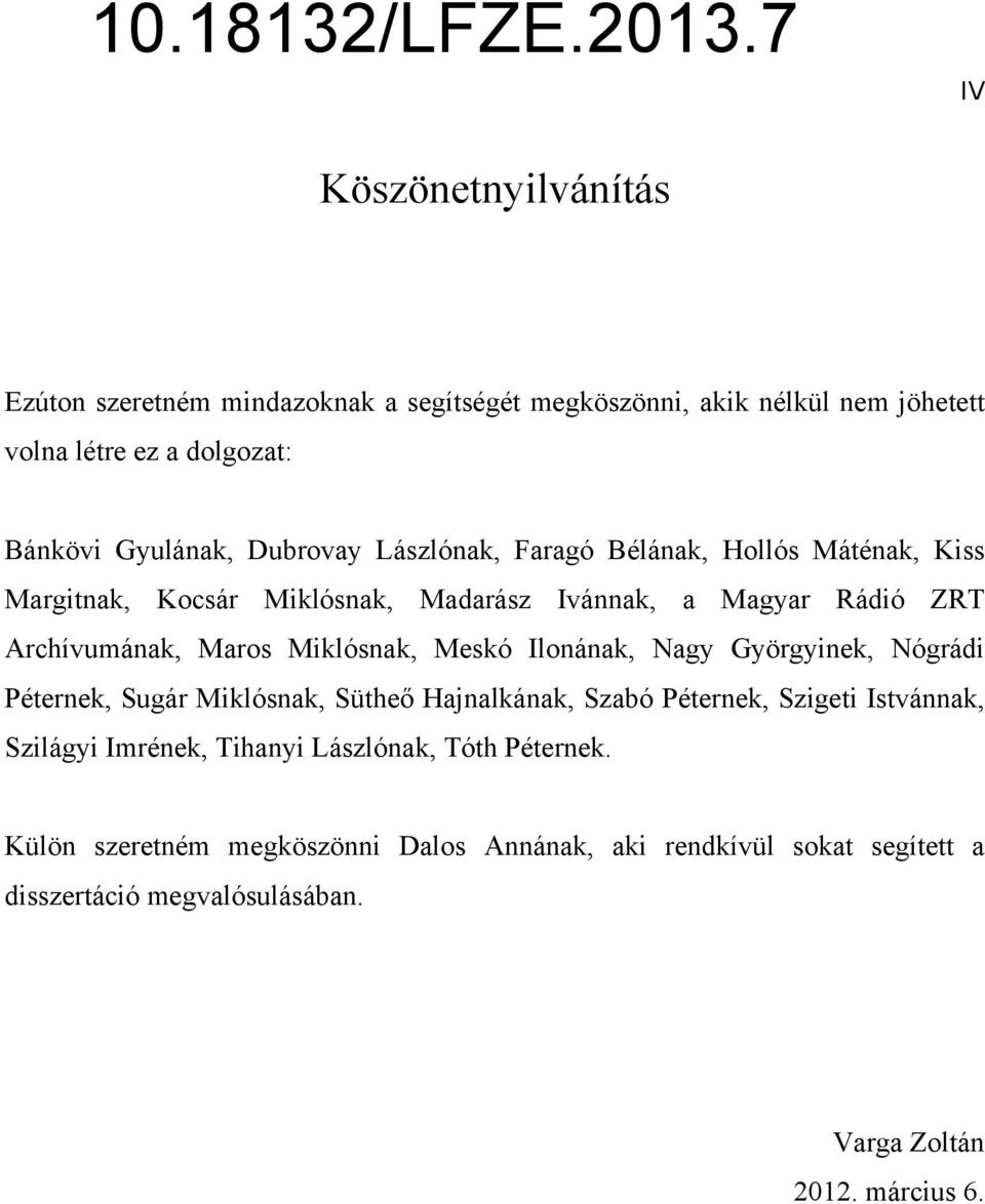 Kortárs magyar kamaradarabok kürttel a duóktól a kvartettekig - PDF Free  Download