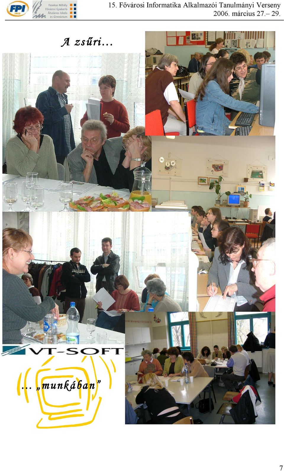 Verseny 2006. március 27.
