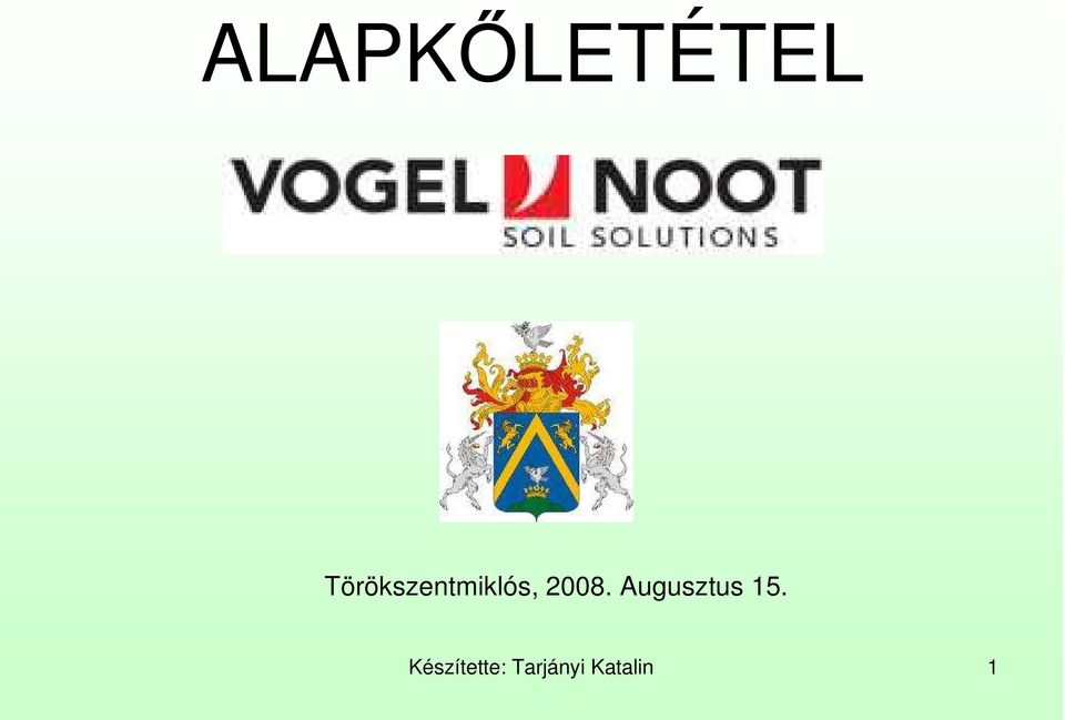 2008. Augusztus 15.