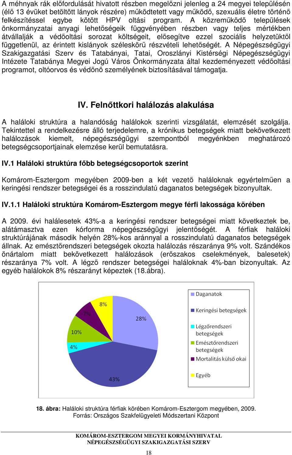 A közreműködő települések önkormányzatai anyagi lehetőségeik függvényében részben vagy teljes mértékben átvállalják a védőoltási sorozat költségeit, elősegítve ezzel szociális helyzetüktől