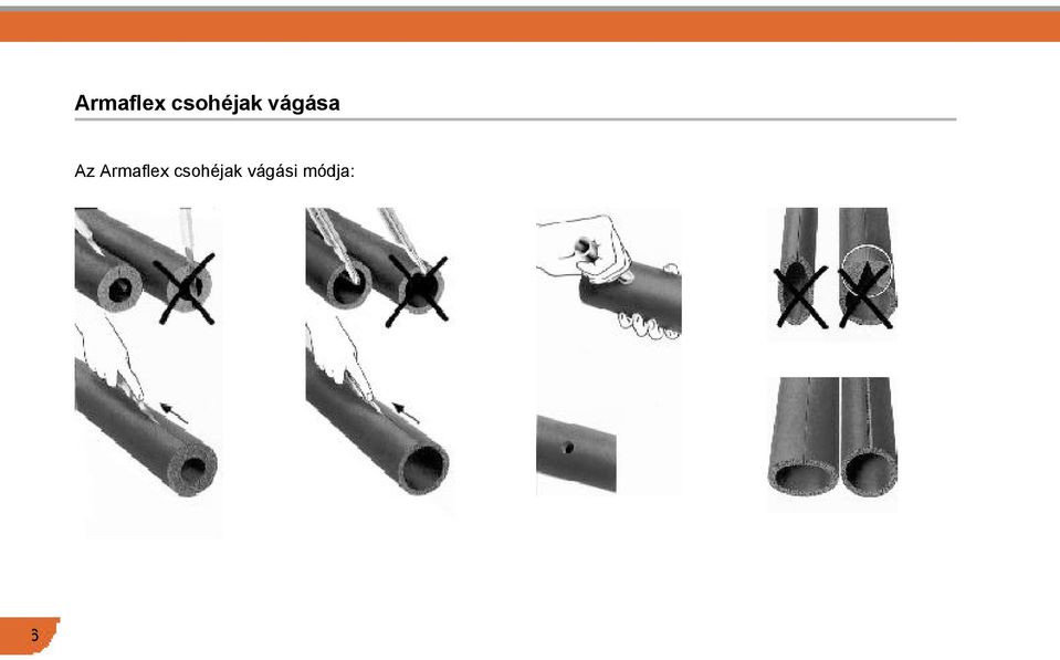 Professzionális szigetelés Armaflex termékekkel - PDF Free Download