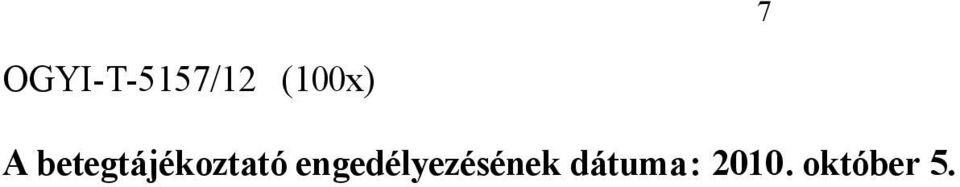 betegtájékoztató