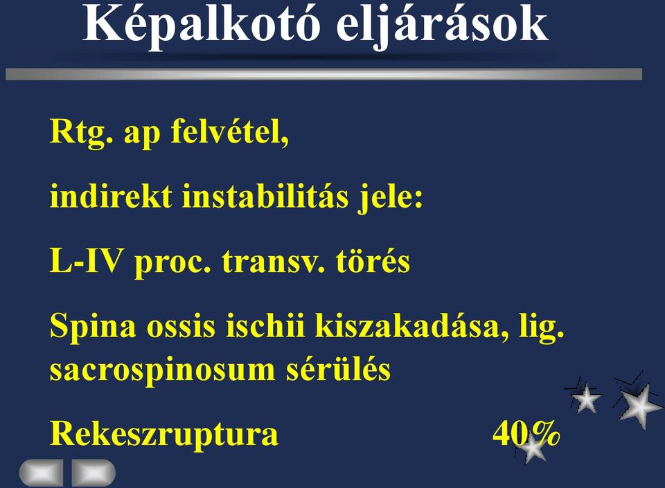 L-IV proc. transv.