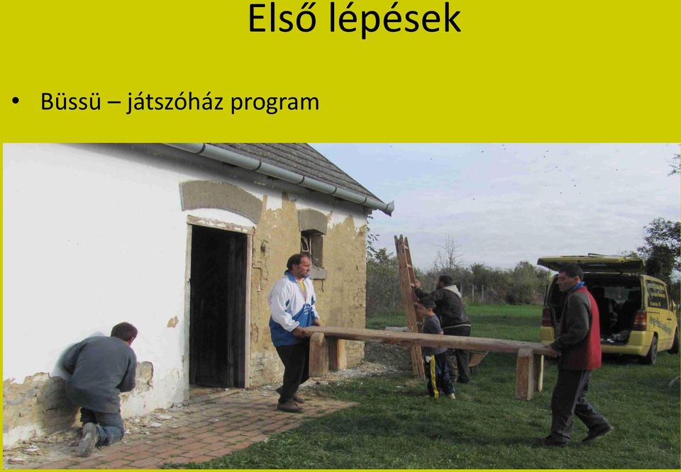 program