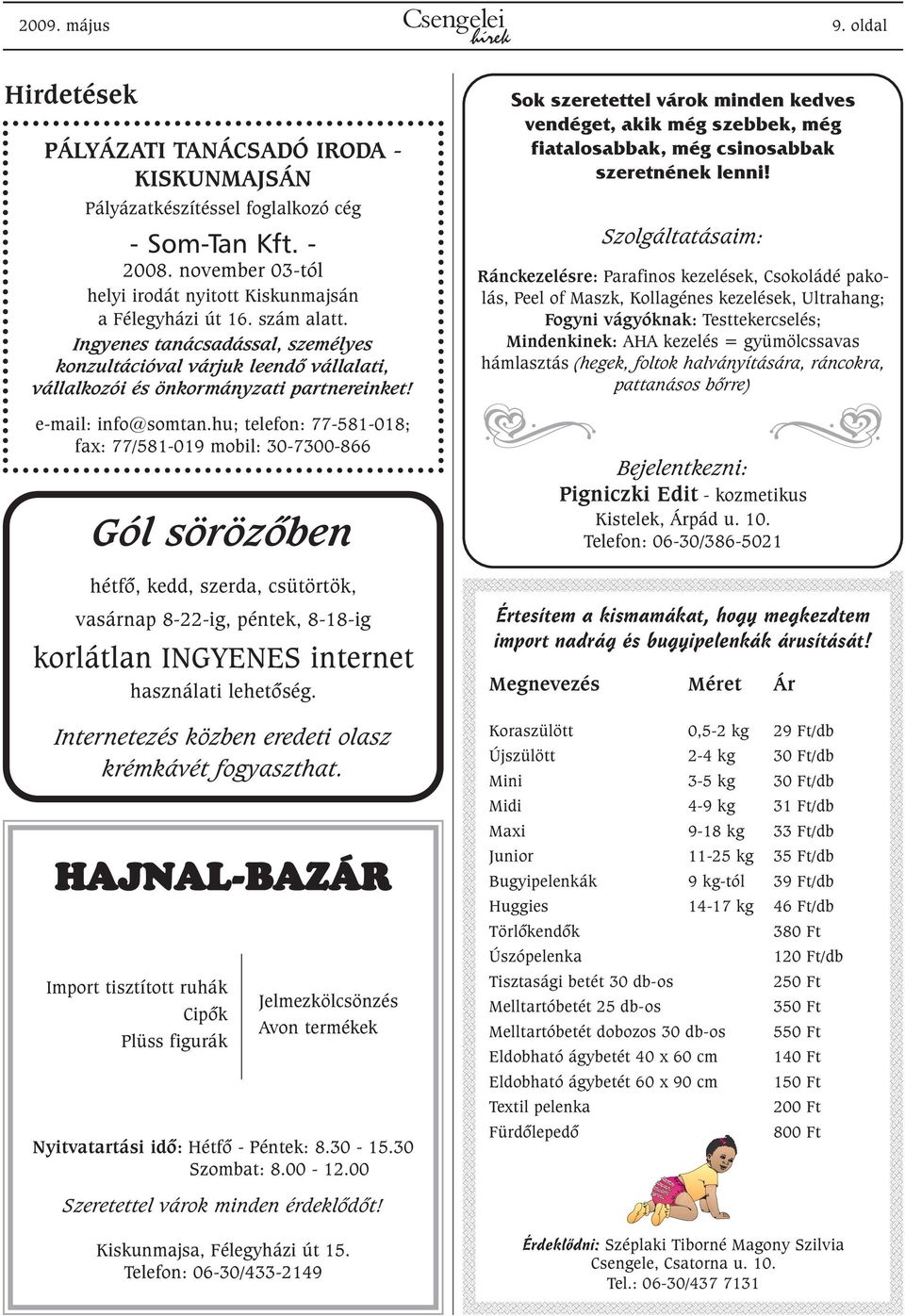 e-mail: info@somtan.