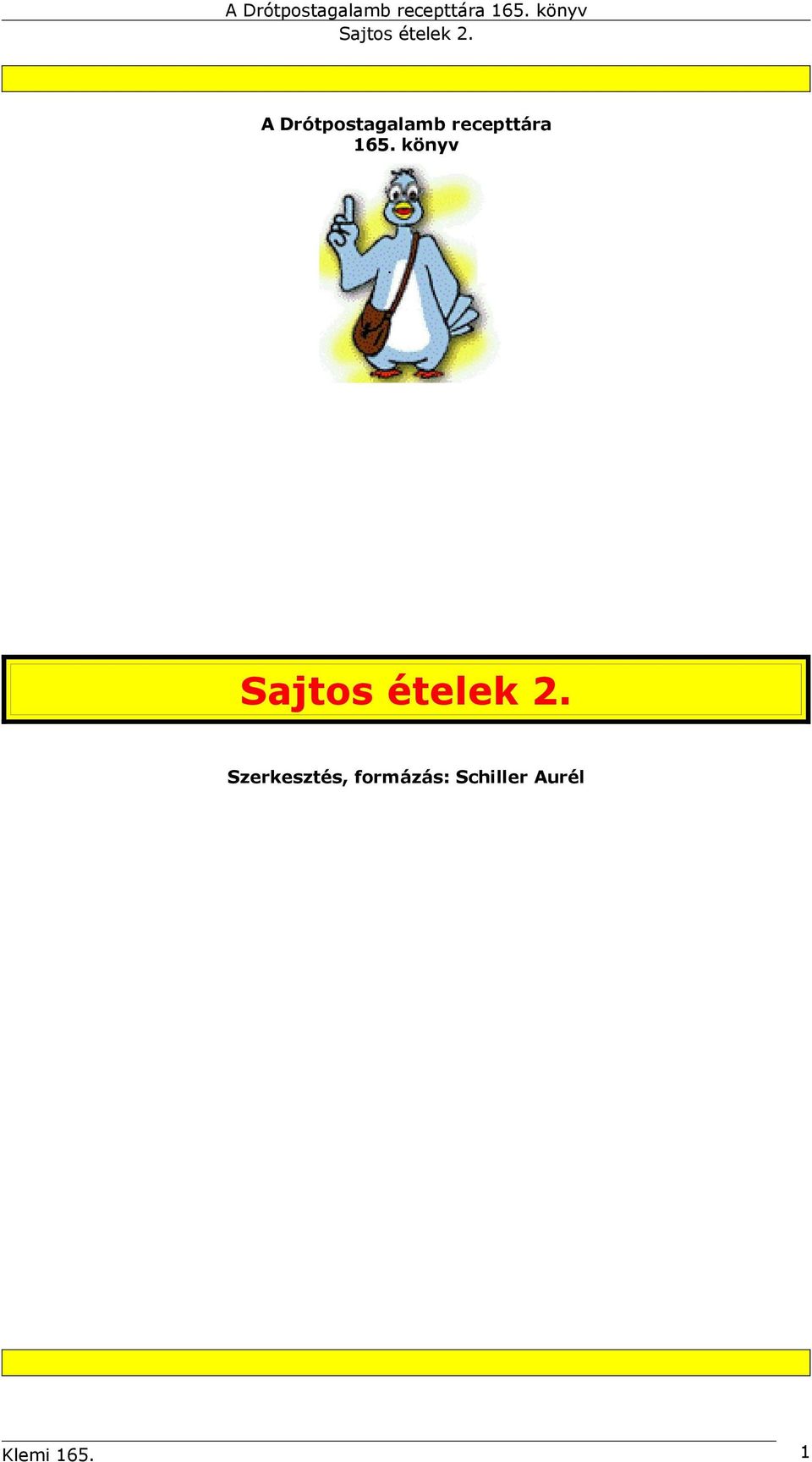 könyv Szerkesztés,
