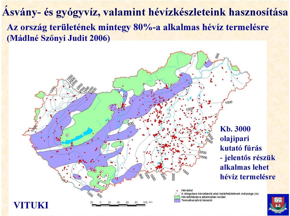 termelésre (Mádlné Szőnyi Judit 2006) Kb.