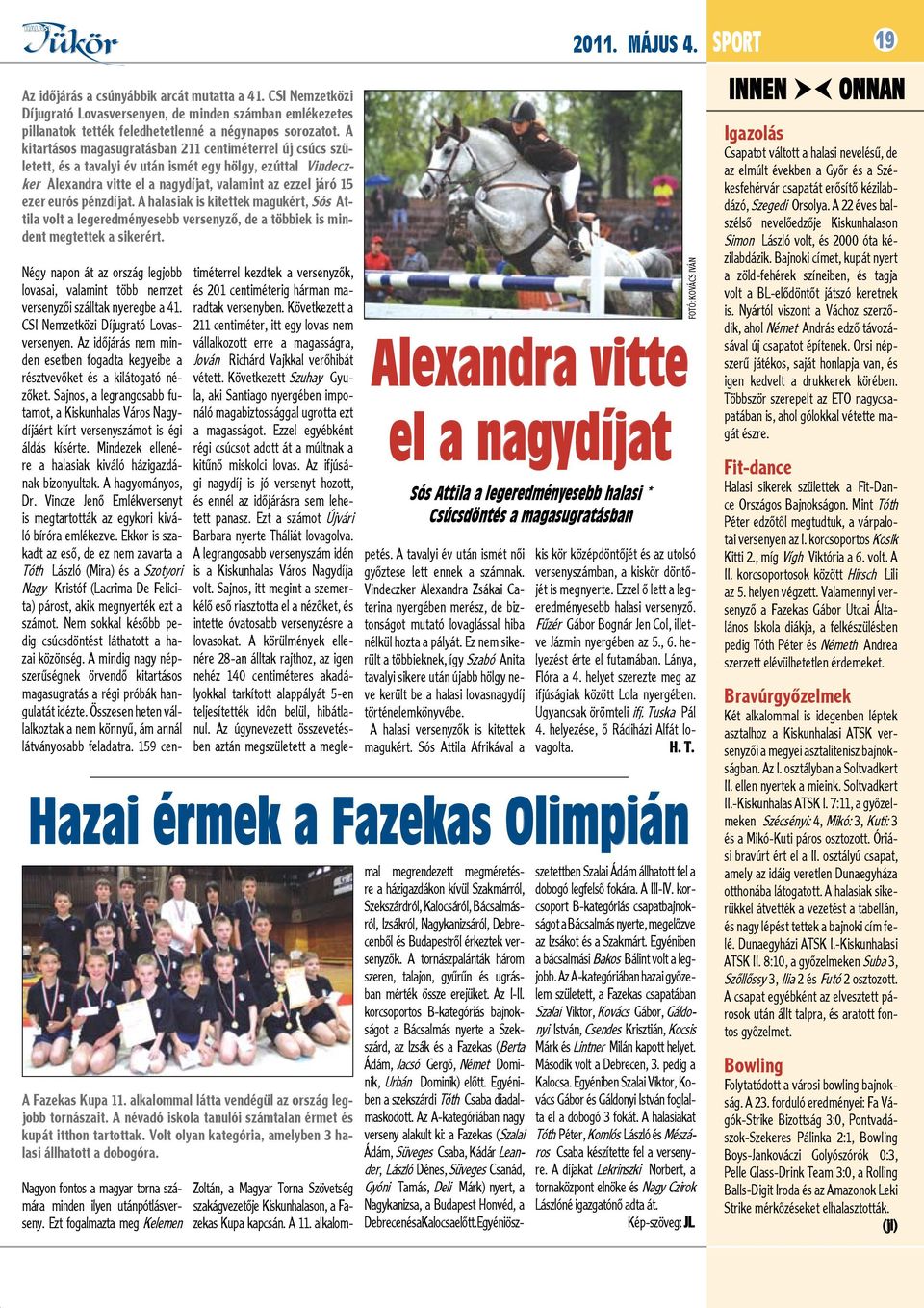 Ki az a hanna a valóságban randevú szép kis hazugokból