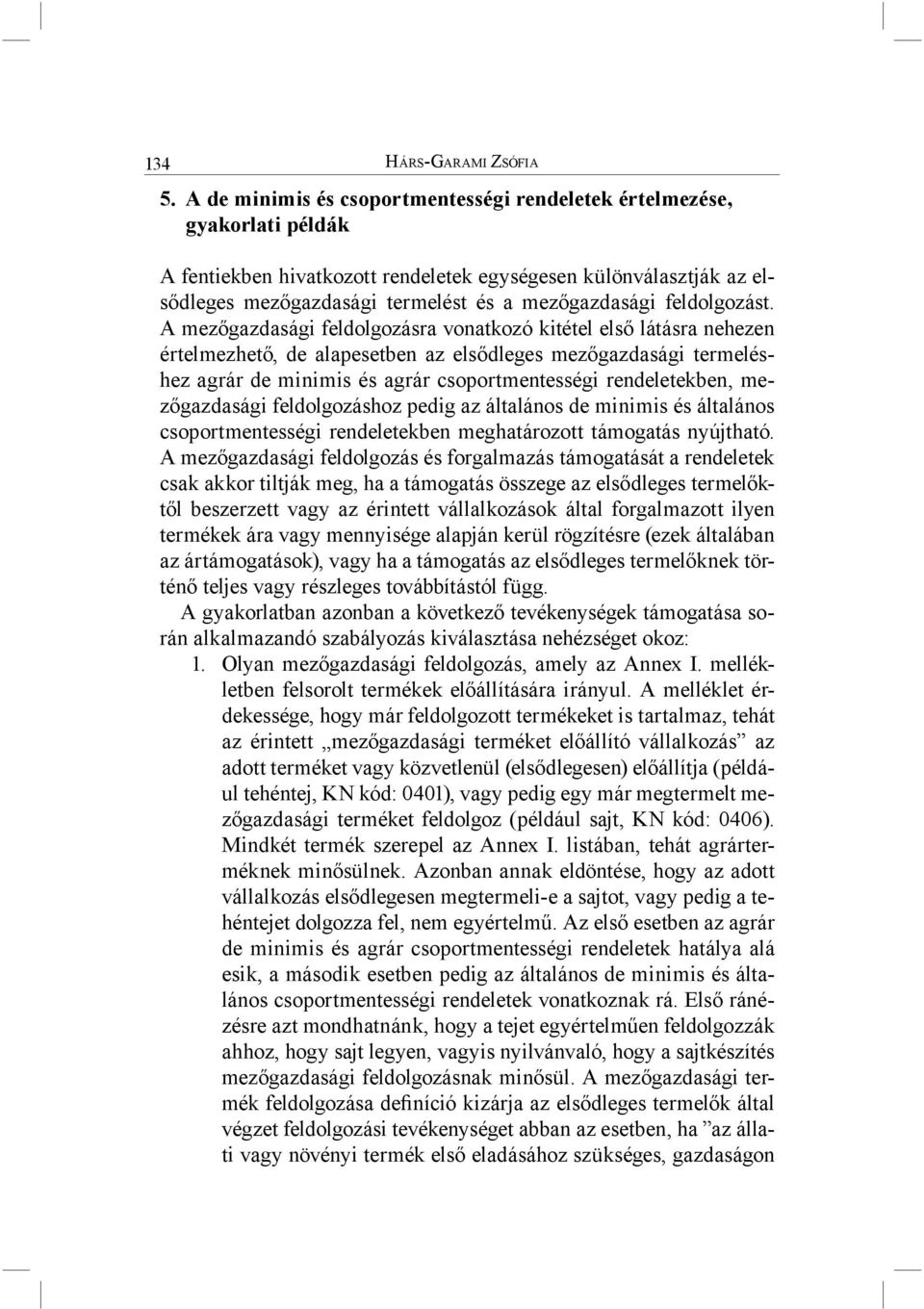 feldolgozást.