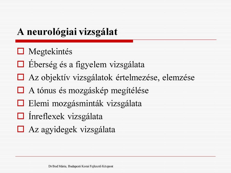 Fejlődés-fejlődési zavartól a komplex gyógypedagógiai fejlesztés és  tanácsadásig. Tóth Anikó gyógypedagógus - PDF Ingyenes letöltés