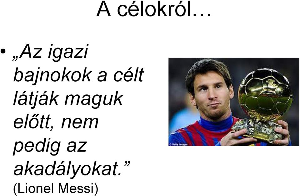 maguk előtt, nem pedig