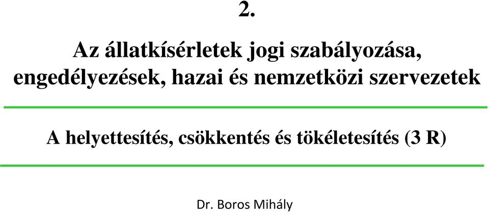 nemzetközi szervezetek A