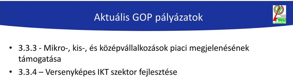 középvállalkozások piaci
