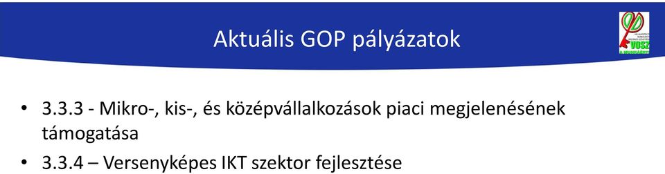 középvállalkozások piaci