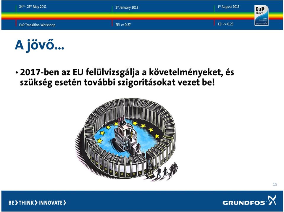 követelményeket, és szükség