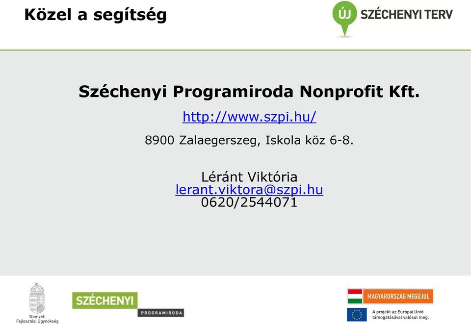 hu/ 8900 Zalaegerszeg, Iskola köz 6-8.