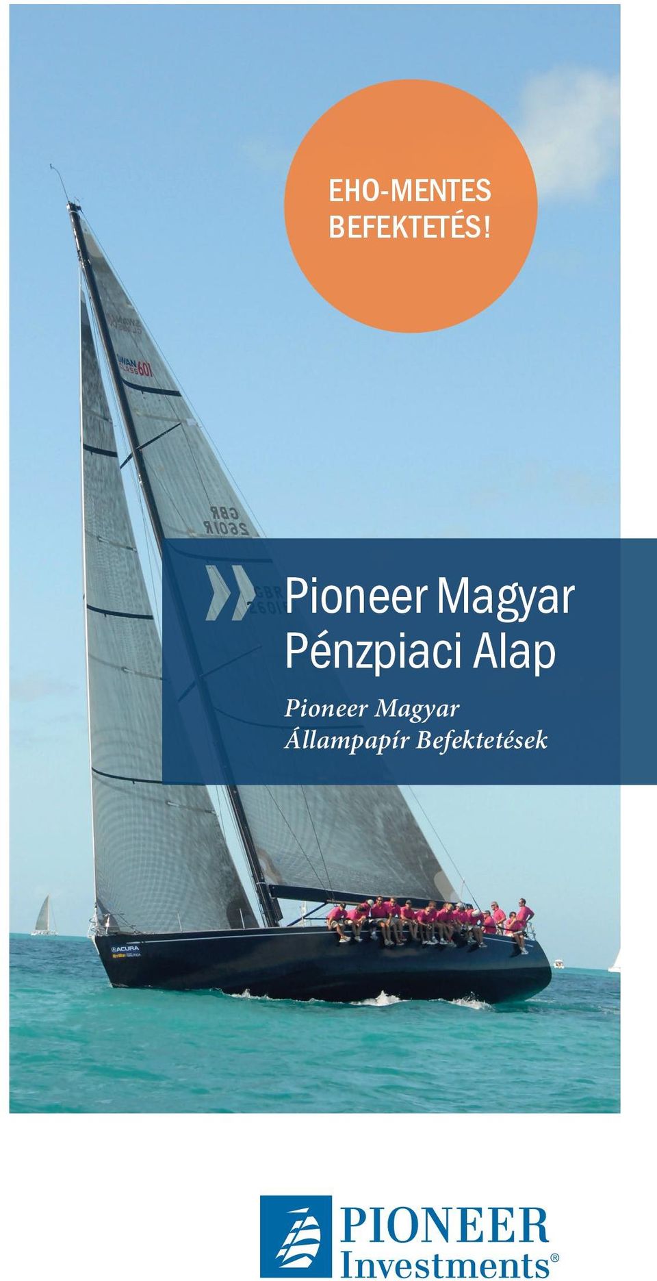 Pénzpiaci Alap 