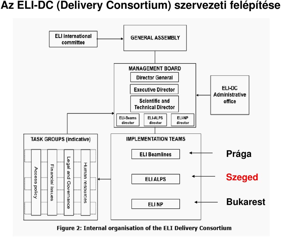 Consortium)