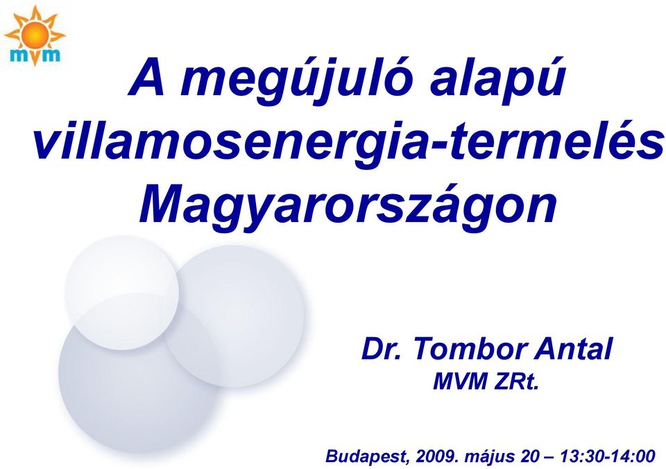 Magyarországon Dr.