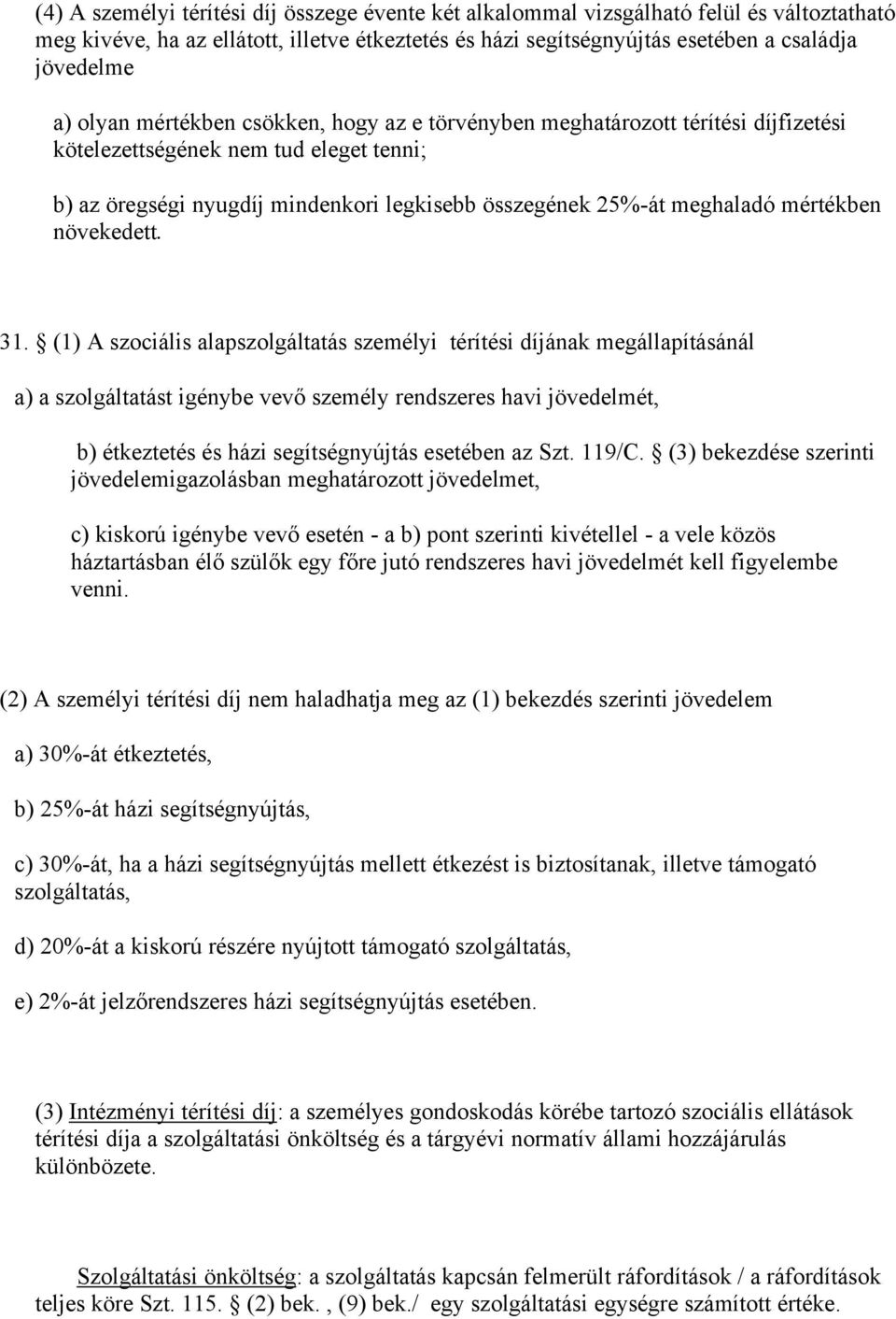 mértékben növekedett. 31.