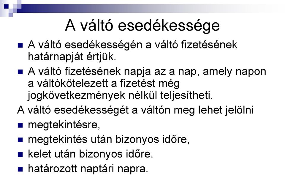 Az értékpapír fogalma - PDF Ingyenes letöltés