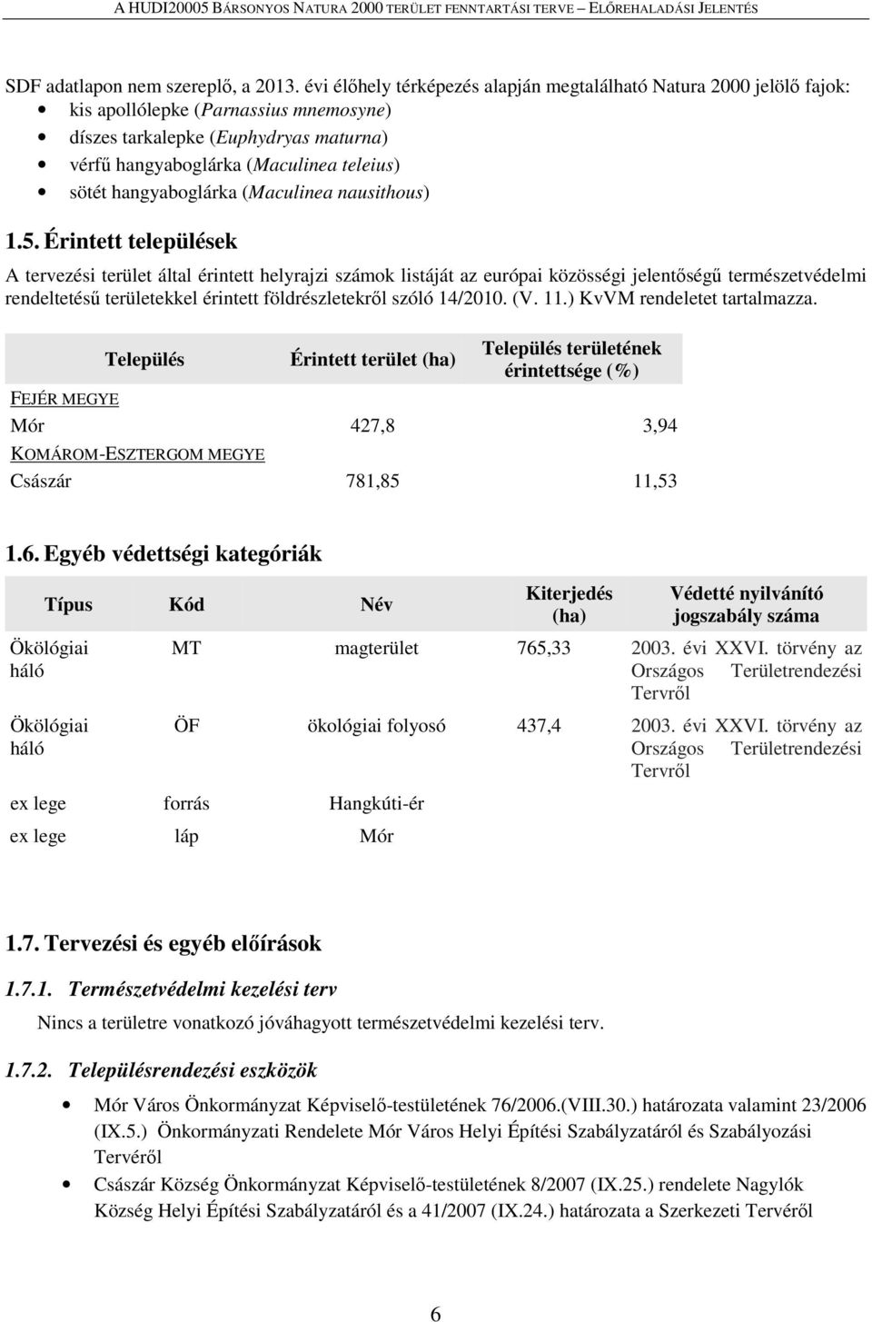 hangyaboglárka (Maculinea nausithous) 1.5.