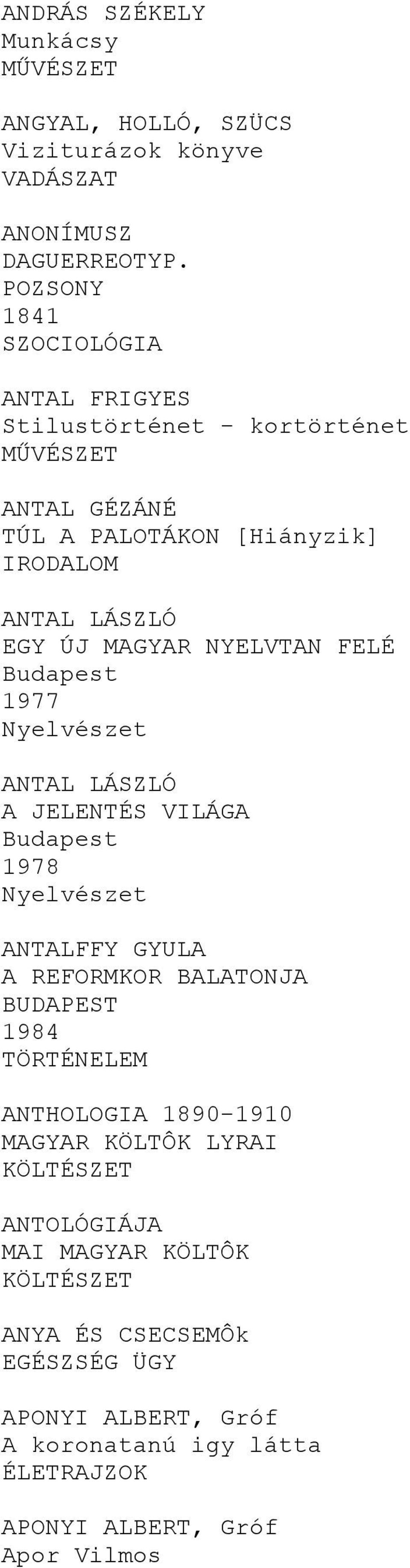 Randevú progresszió fizikai