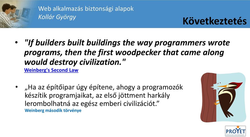 civilization.
