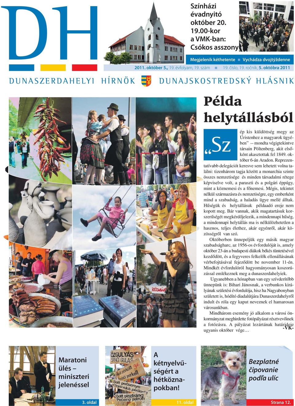 akasztottak fel 1849. október 6-án Aradon.
