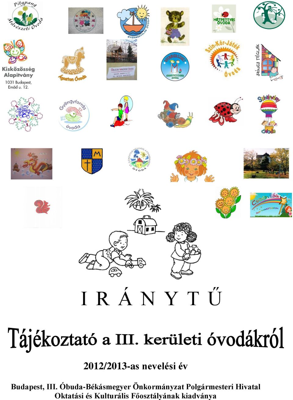 Óbuda-Békásmegyer Önkormányzat