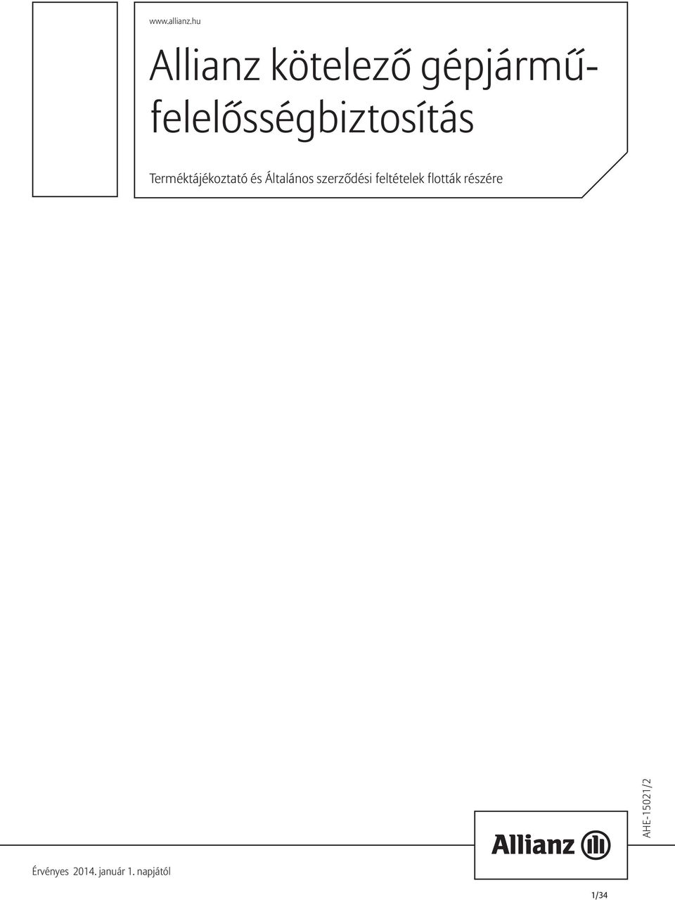 gépjárműfelelősségbiztosítás