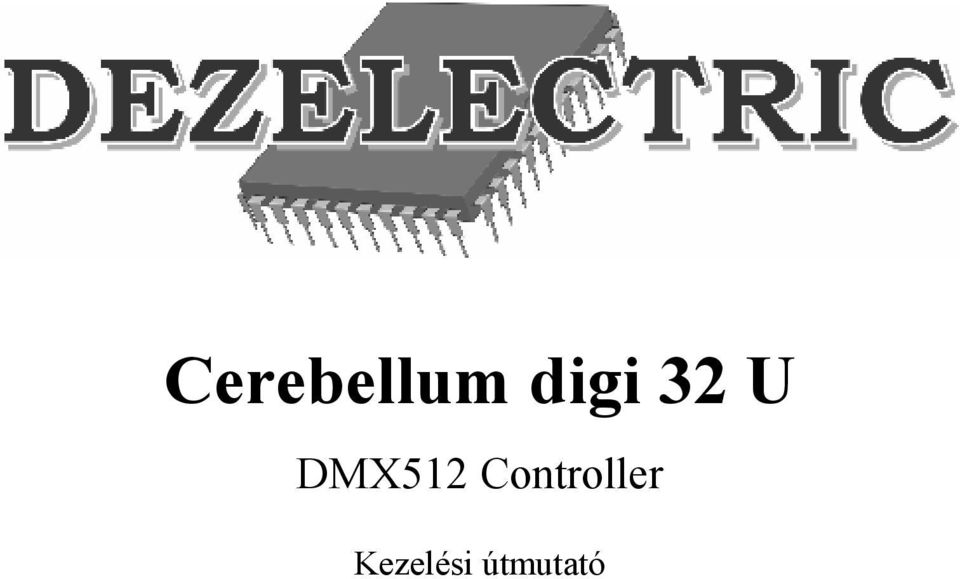 DMX512