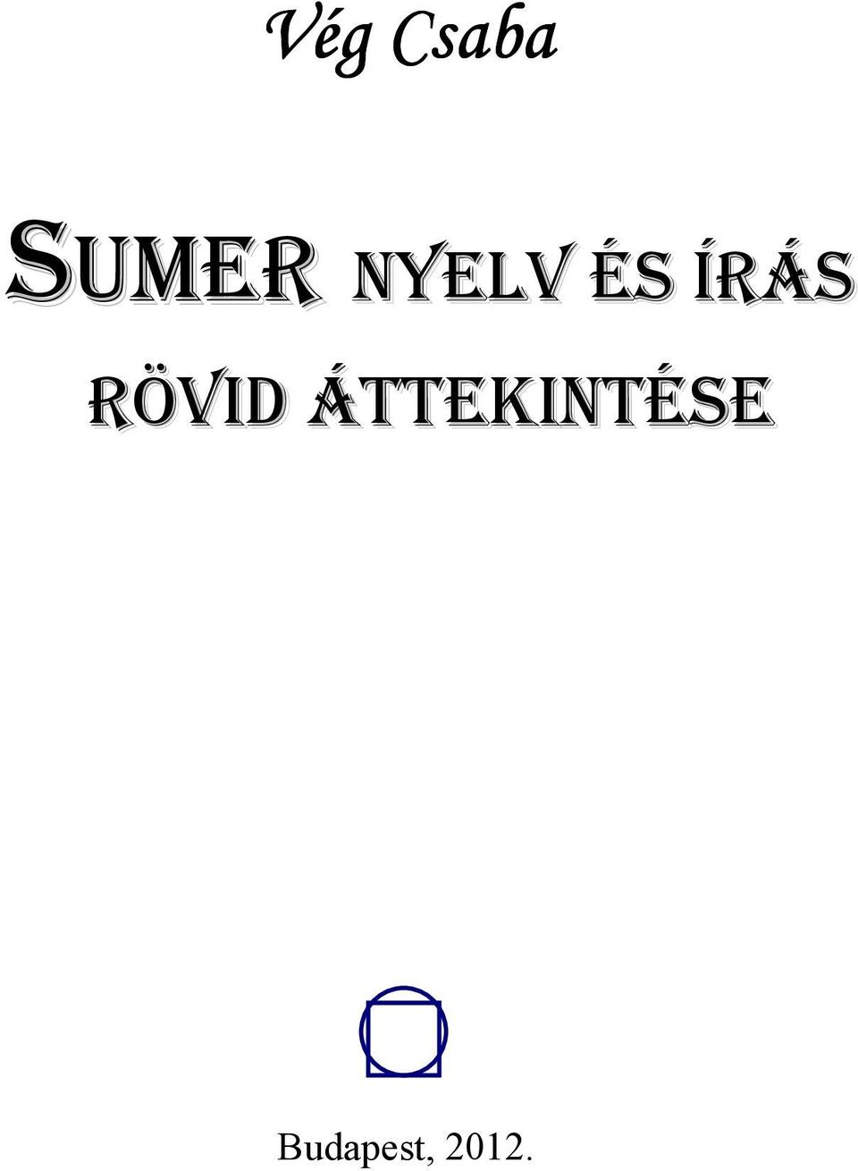 RÖVID