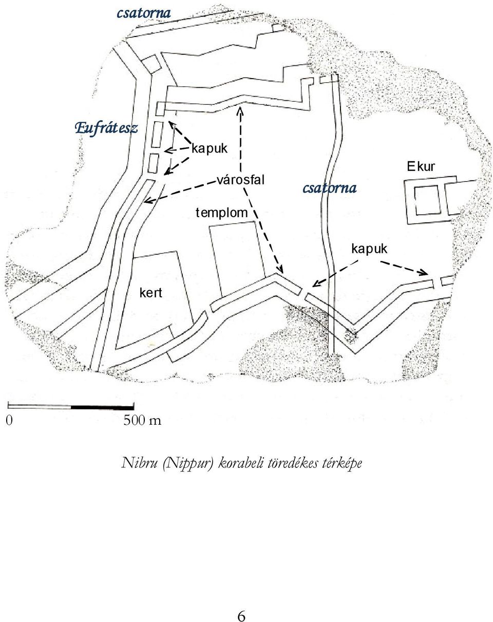 templom kapuk kert 0 500 m
