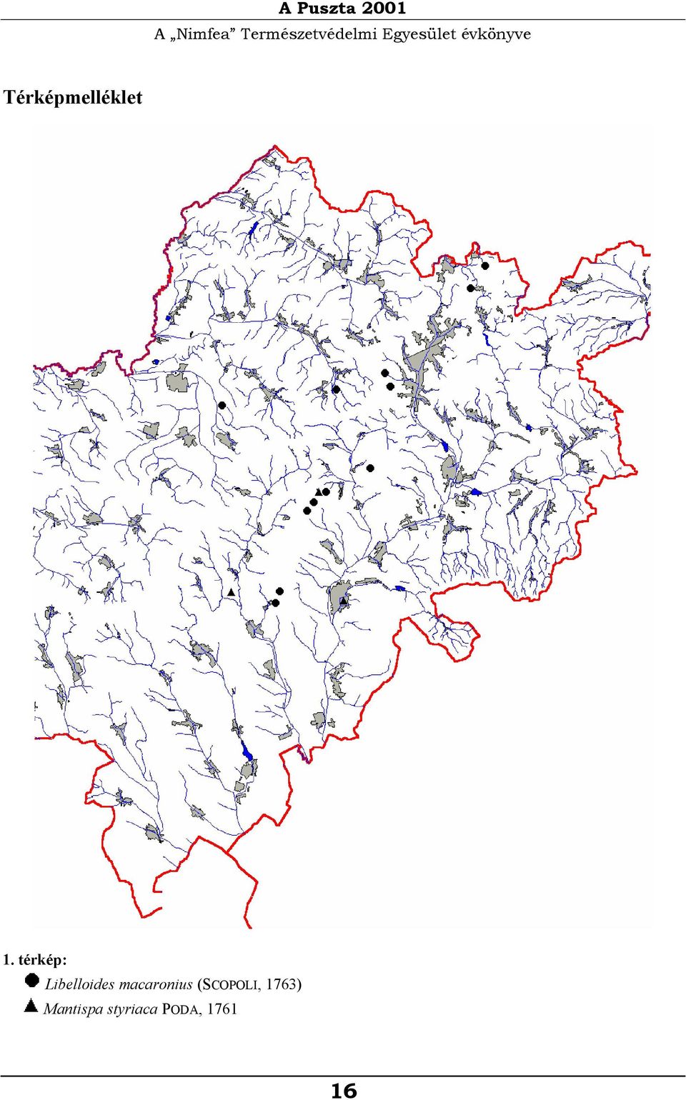 Térképmelléklet 1.