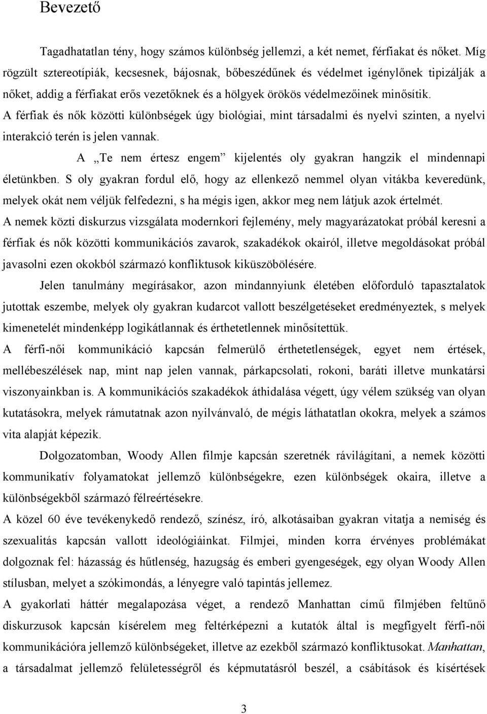 Fajok közötti feleség felszarvazott
