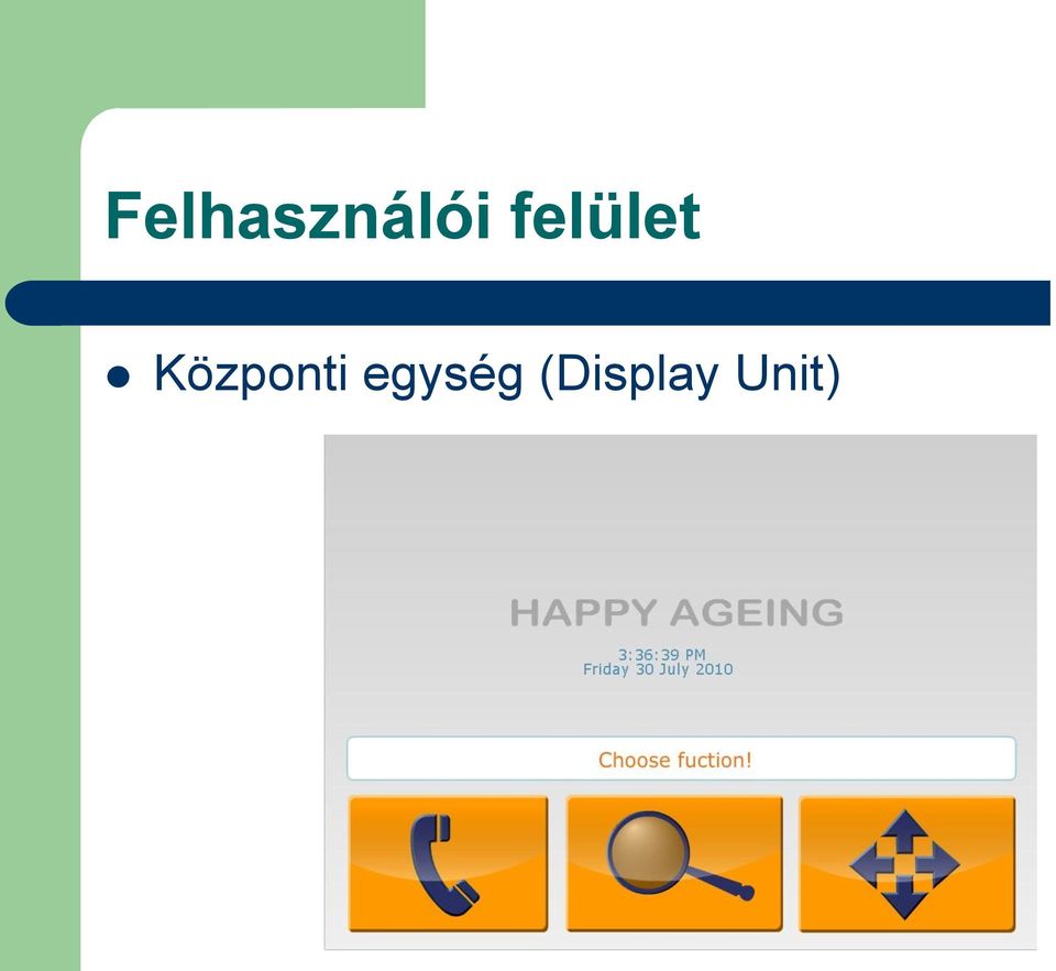 Központi